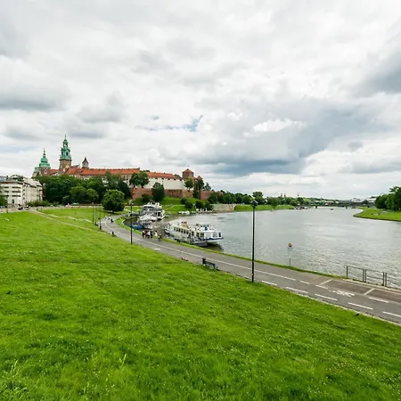 Apartment Lubelska Wawelofts *