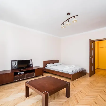 Apartment Lubelska Wawelofts *