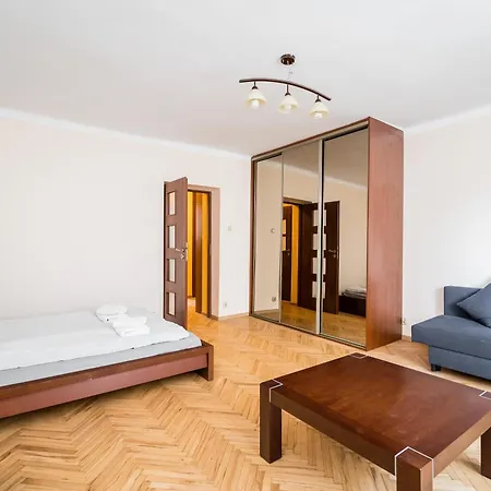 Lubelska Wawelofts * Krakow