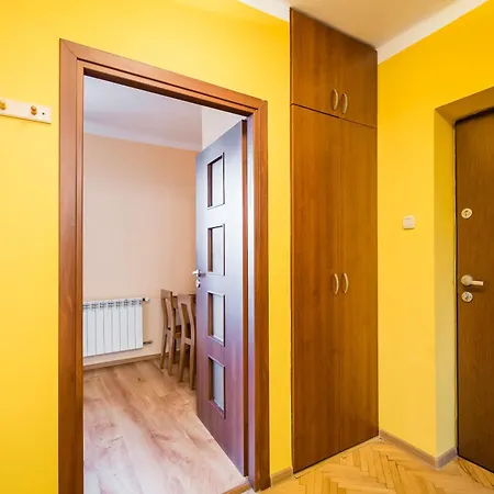 Lubelska Wawelofts Apartment Krakow