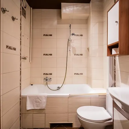 Apartment Lubelska Wawelofts Krakow