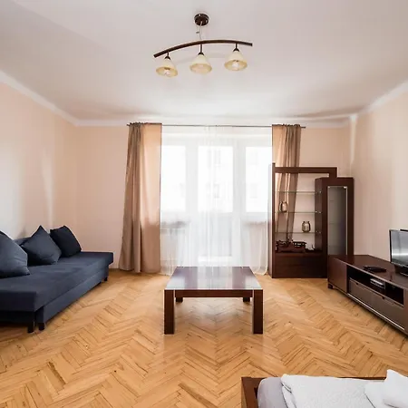 Lubelska Wawelofts Krakow