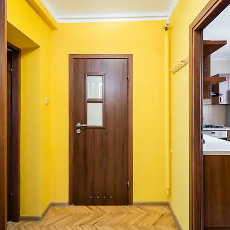 Apartment Lubelska Wawelofts *