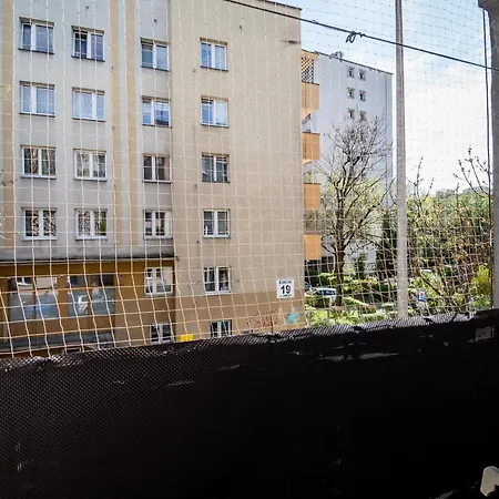 Apartment Lubelska Wawelofts *
