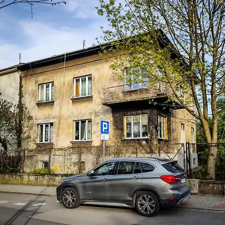 Lubelska Wawelofts Krakow