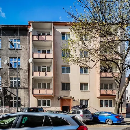 Lubelska Wawelofts * Krakow